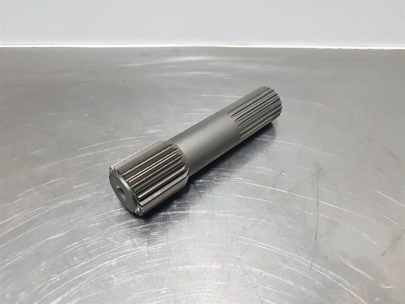 Terex Schaeff SKL834/TL80-5904658767-Sun gear shaft/Zonneas - Axle and parts for Construction machinery: picture 2 Terex Schaeff SKL834/TL80-5904658767-Sun gear shaft/Zonneas - Axle and parts for Construction machinery: picture 2