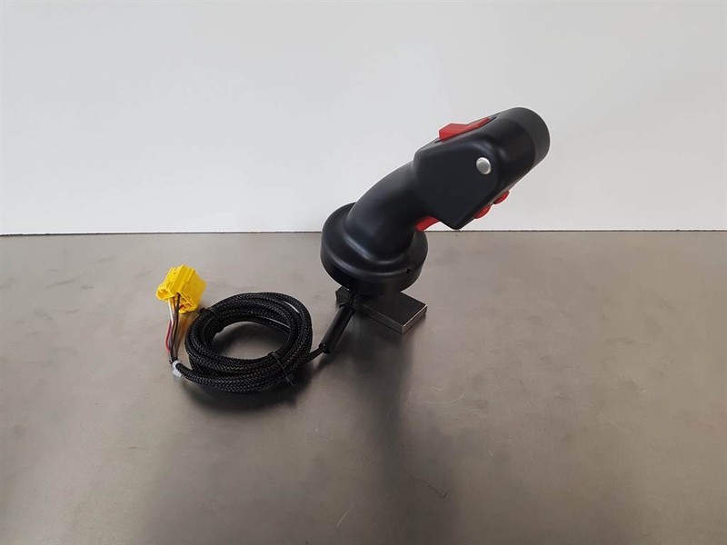 Terex Schaeff TL/SKL- 5369661310 - Joystick/Steuergriff - Electrical system for Construction machinery: picture 5 Terex Schaeff TL/SKL- 5369661310 - Joystick/Steuergriff - Electrical system for Construction machinery: picture 5