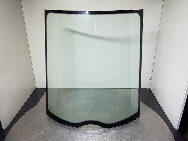 Terex Schaeff TL/SKL-5388665003-Front window/Scheibe Vorne - Cab and interior for Construction machinery: picture 1 Terex Schaeff TL/SKL-5388665003-Front window/Scheibe Vorne - Cab and interior for Construction machinery: picture 1