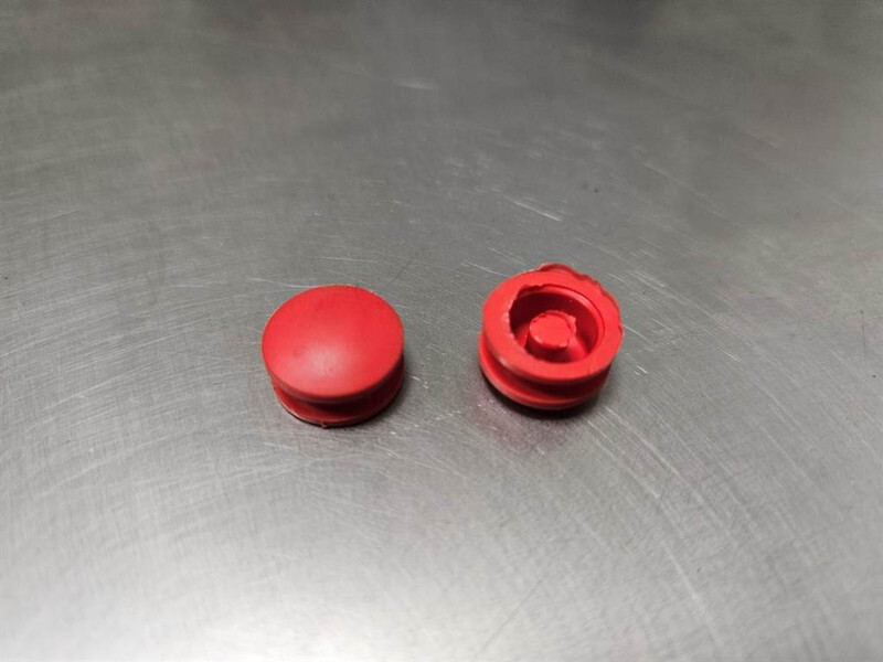 Terex Schaeff TL/SKL/SKS/SCL-5369661186-Switch/Abdeckung taster - Electrical system for Construction machinery: picture 2 Terex Schaeff TL/SKL/SKS/SCL-5369661186-Switch/Abdeckung taster - Electrical system for Construction machinery: picture 2