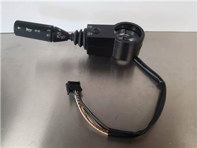 Terex TL-5050651609-Steer col switch/Lenkstockschalter - Steering column switch for Construction machinery: picture 1 Terex TL-5050651609-Steer col switch/Lenkstockschalter - Steering column switch for Construction machinery: picture 1