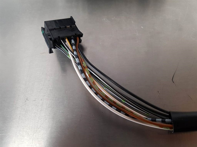 Terex TL-5050651609-Steer col switch/Lenkstockschalter - Steering column switch for Construction machinery: picture 3 Terex TL-5050651609-Steer col switch/Lenkstockschalter - Steering column switch for Construction machinery: picture 3