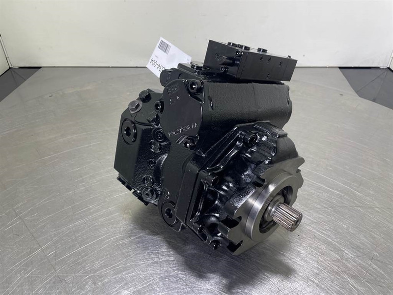 Terex TL120-5364662524-Rexroth A4VG085-Drive pump - Hydraulics for Construction machinery: picture 1 Terex TL120-5364662524-Rexroth A4VG085-Drive pump - Hydraulics for Construction machinery: picture 1