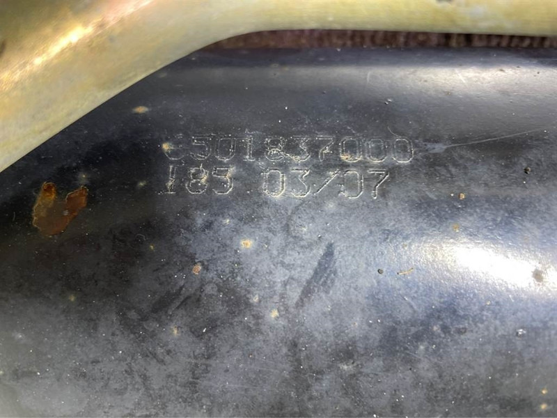 Hydraulics for Construction machinery Terex TL210/TL260-6501837000-Lifting cylinder: picture 7 Hydraulics for Construction machinery Terex TL210/TL260-6501837000-Lifting cylinder: picture 7