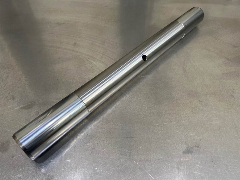 Terex TL80-Schaeff SKL834-0393506002-Pin/Bolzen/Pen - Boom for Construction machinery: picture 2 Terex TL80-Schaeff SKL834-0393506002-Pin/Bolzen/Pen - Boom for Construction machinery: picture 2