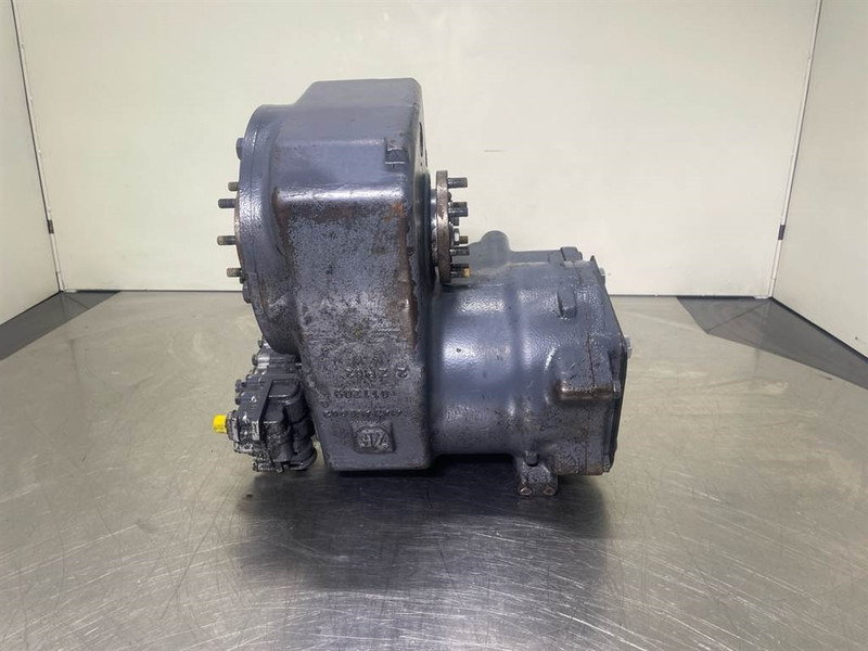 Terex TW150-2HL-270-Transmission/Getriebe/Transmissiebak - Gearbox for Construction machinery: picture 5 Terex TW150-2HL-270-Transmission/Getriebe/Transmissiebak - Gearbox for Construction machinery: picture 5