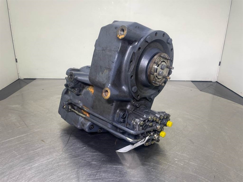Terex TW150-2HL-270-Transmission/Getriebe/Transmissiebak - Gearbox for Construction machinery: picture 1 Terex TW150-2HL-270-Transmission/Getriebe/Transmissiebak - Gearbox for Construction machinery: picture 1