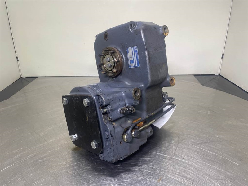 Terex TW150-2HL-270-Transmission/Getriebe/Transmissiebak - Gearbox for Construction machinery: picture 3 Terex TW150-2HL-270-Transmission/Getriebe/Transmissiebak - Gearbox for Construction machinery: picture 3