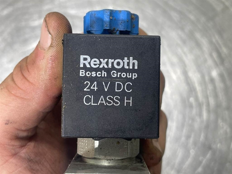 Terex TW150-R934002763-3/2 Valve-3/2 Wegeventil-Ventiel - Hydraulics for Construction machinery: picture 4 Terex TW150-R934002763-3/2 Valve-3/2 Wegeventil-Ventiel - Hydraulics for Construction machinery: picture 4