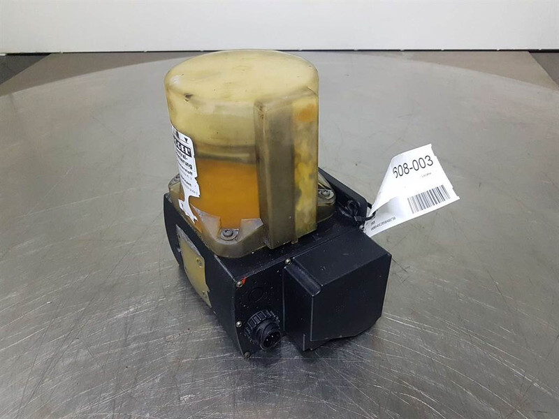 Vogel & Noot KFAS1+912 12V - Frame/ Chassis for Construction machinery: picture 3 Vogel & Noot KFAS1+912 12V - Frame/ Chassis for Construction machinery: picture 3