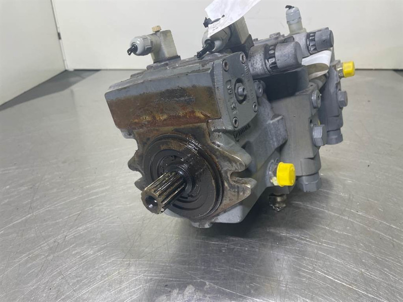 Vögele 96.2823.1000/R902071762/265.17.03.00-Drive pump - Hydraulics for Construction machinery: picture 2 Vögele 96.2823.1000/R902071762/265.17.03.00-Drive pump - Hydraulics for Construction machinery: picture 2