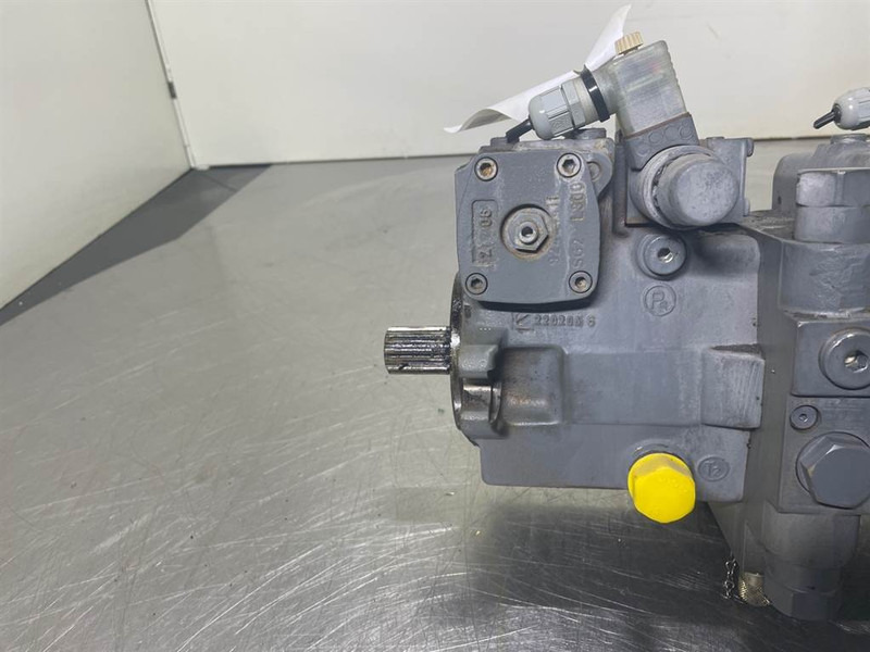 Vögele 96.2823.1000/R902071762/265.17.03.00-Drive pump - Hydraulics for Construction machinery: picture 1 Vögele 96.2823.1000/R902071762/265.17.03.00-Drive pump - Hydraulics for Construction machinery: picture 1