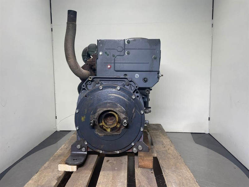 Volvo D3DCDE2 - Engine for Construction machinery: picture 5 Volvo D3DCDE2 - Engine for Construction machinery: picture 5