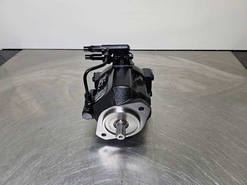 Volvo EC45-11804378-Rexroth A10VO45-Load sensing pump - Hydraulics for Construction machinery: picture 1 Volvo EC45-11804378-Rexroth A10VO45-Load sensing pump - Hydraulics for Construction machinery: picture 1