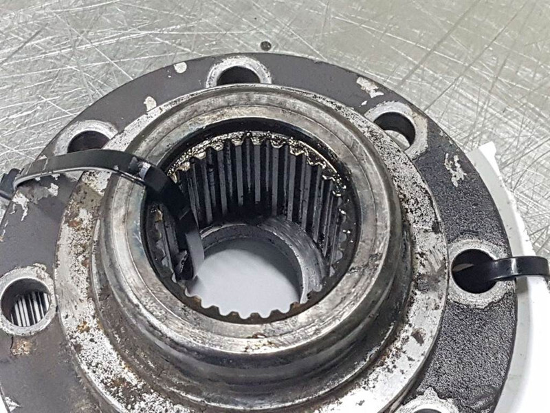Volvo L30-ZF AV-230-Profile bushing/Profilbuchse/Splain - Axle and parts for Construction machinery: picture 3 Volvo L30-ZF AV-230-Profile bushing/Profilbuchse/Splain - Axle and parts for Construction machinery: picture 3