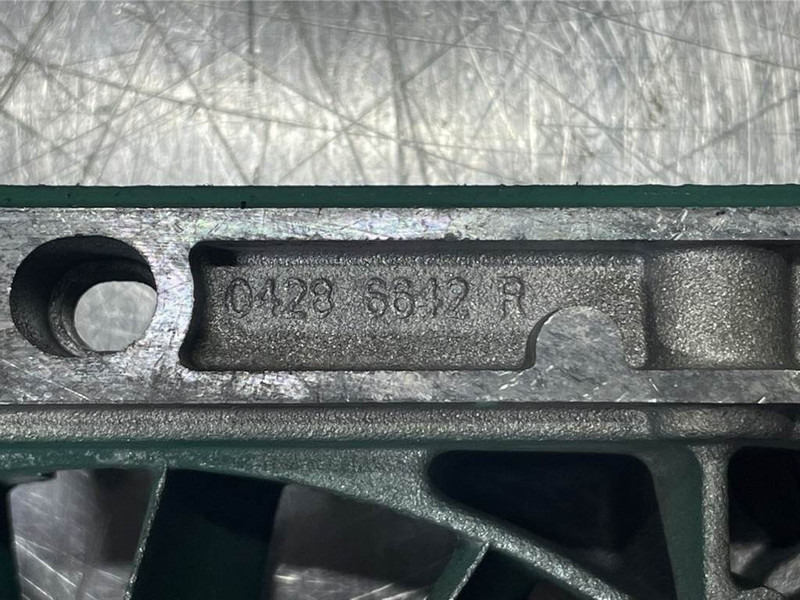 Volvo L30B-Z/X-Deutz TD2011L04I-Cooling fan housing - Engine for Construction machinery: picture 4 Volvo L30B-Z/X-Deutz TD2011L04I-Cooling fan housing - Engine for Construction machinery: picture 4