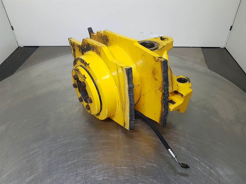 Volvo L30G-ZM2815785-Articulation/Knickgelenke/Knikstuk - Frame/ Chassis for Construction machinery: picture 4 Volvo L30G-ZM2815785-Articulation/Knickgelenke/Knikstuk - Frame/ Chassis for Construction machinery: picture 4