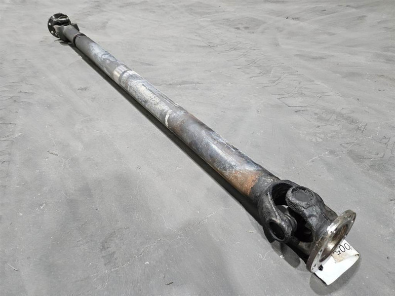 Volvo L35B-ZM2810829/ZM2810351-Propshaft/Gelenkwelle - Axle and parts for Construction machinery: picture 3 Volvo L35B-ZM2810829/ZM2810351-Propshaft/Gelenkwelle - Axle and parts for Construction machinery: picture 3