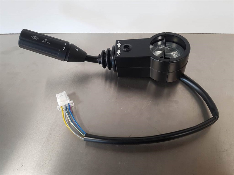 Volvo L40B/L45B - ZM2804704 - Steer col switch - Steering column switch for Construction machinery: picture 1 Volvo L40B/L45B - ZM2804704 - Steer col switch - Steering column switch for Construction machinery: picture 1