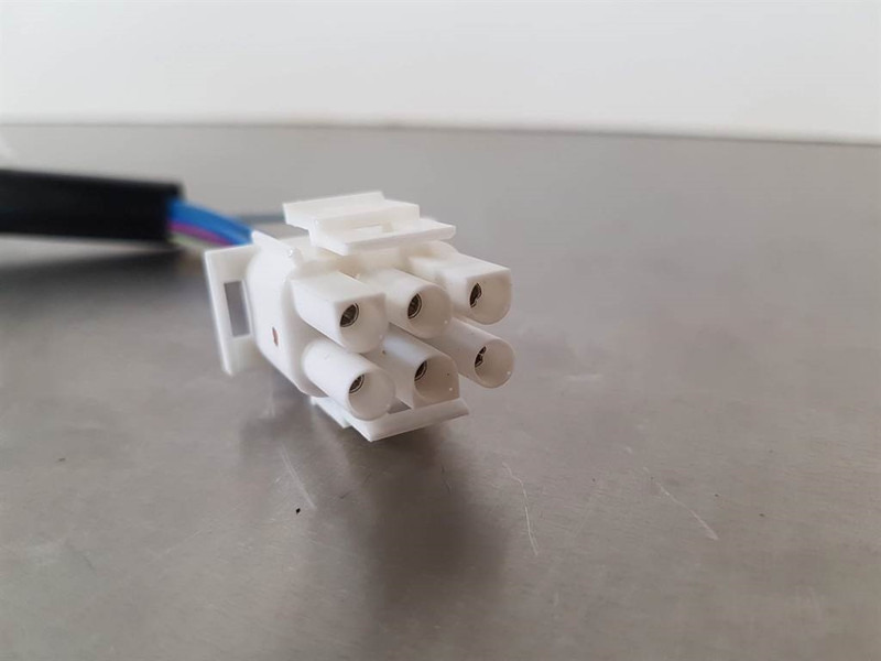 Volvo L40B/L45B - ZM2804704 - Steer col switch - Steering column switch for Construction machinery: picture 5 Volvo L40B/L45B - ZM2804704 - Steer col switch - Steering column switch for Construction machinery: picture 5