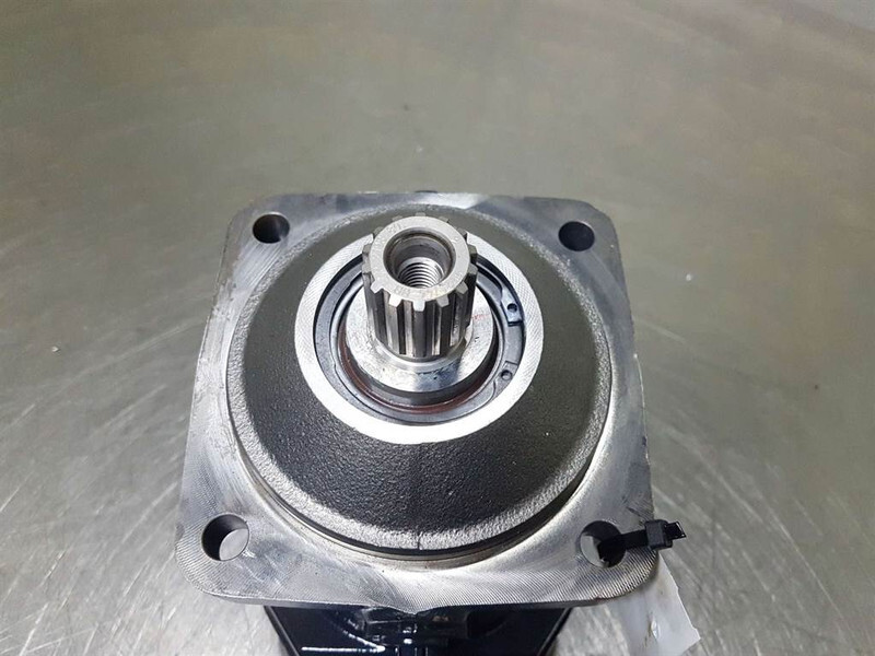 WACKER NEUSON 1000027820-Rexroth A6VM55-Drive motor/Fahrmotor - Hydraulics for Construction machinery: picture 4 WACKER NEUSON 1000027820-Rexroth A6VM55-Drive motor/Fahrmotor - Hydraulics for Construction machinery: picture 4