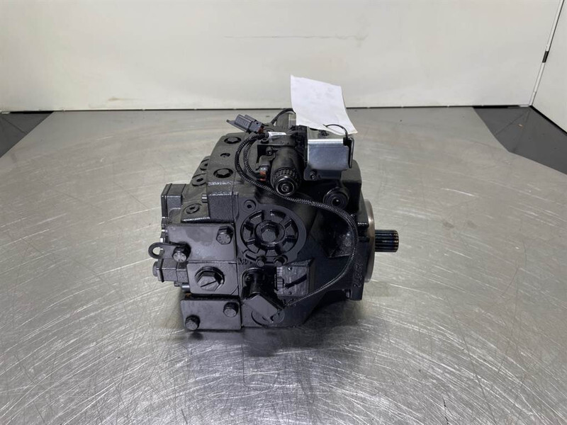 WACKER NEUSON 1000335074-Sauer Danfoss-Drive pump/Fahrpumpe - Hydraulics for Construction machinery: picture 2 WACKER NEUSON 1000335074-Sauer Danfoss-Drive pump/Fahrpumpe - Hydraulics for Construction machinery: picture 2