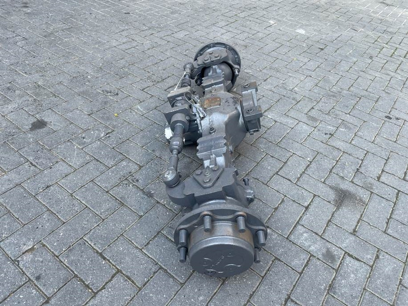 WACKER NEUSON -Kramer-Carraro 26.16UP-149071-Axle/Achse/As - Axle and parts for Construction machinery: picture 3 WACKER NEUSON -Kramer-Carraro 26.16UP-149071-Axle/Achse/As - Axle and parts for Construction machinery: picture 3