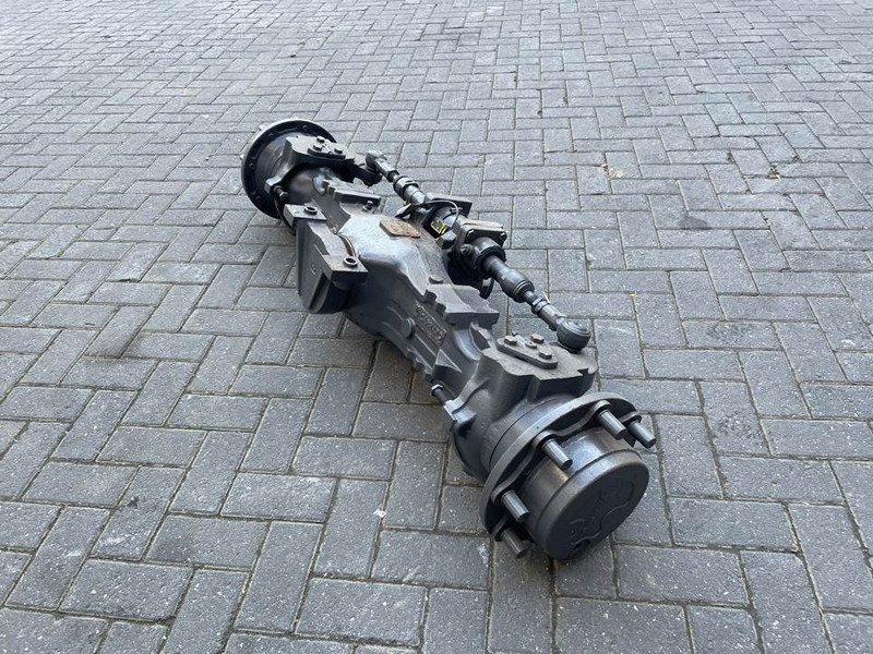 WACKER NEUSON -Kramer-Carraro 26.16UP-149071-Axle/Achse/As - Axle and parts for Construction machinery: picture 5 WACKER NEUSON -Kramer-Carraro 26.16UP-149071-Axle/Achse/As - Axle and parts for Construction machinery: picture 5