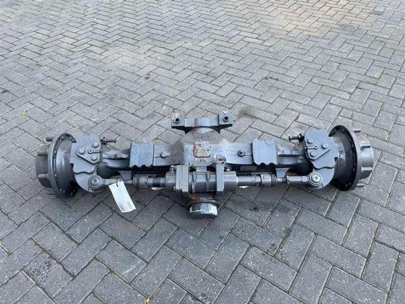 WACKER NEUSON -Kramer-Carraro 26.16UP-149071-Axle/Achse/As - Axle and parts for Construction machinery: picture 1 WACKER NEUSON -Kramer-Carraro 26.16UP-149071-Axle/Achse/As - Axle and parts for Construction machinery: picture 1