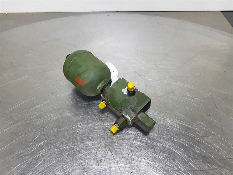 Werklust WG35B-Vickers 527517-Valve/Ventile/Ventiel - Hydraulics for Construction machinery: picture 2 Werklust WG35B-Vickers 527517-Valve/Ventile/Ventiel - Hydraulics for Construction machinery: picture 2