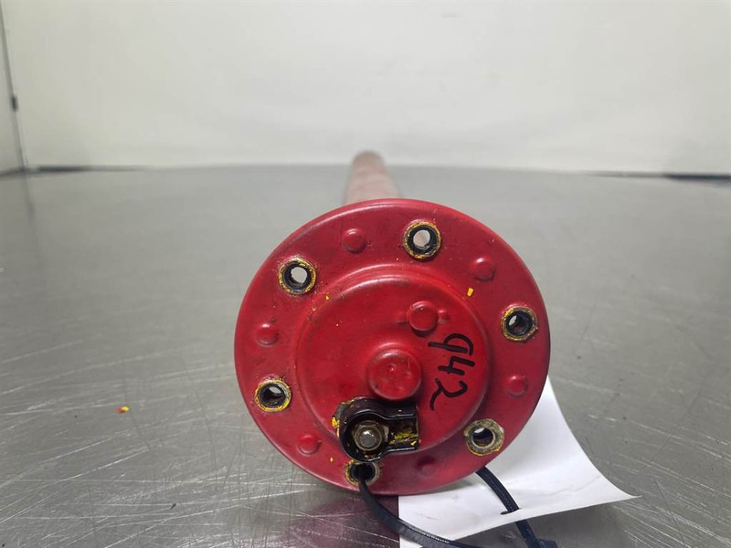 Werklust WG35C - Fuel indicator/Tankschwimmer/Tankvlotter - Frame/ Chassis for Construction machinery: picture 4 Werklust WG35C - Fuel indicator/Tankschwimmer/Tankvlotter - Frame/ Chassis for Construction machinery: picture 4