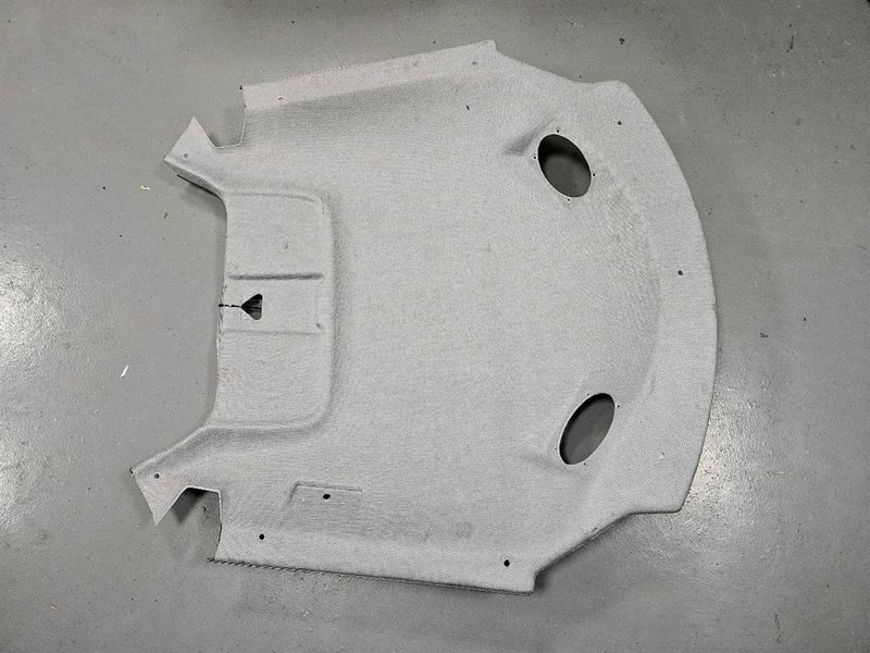 Yanmar V120 Speeder-5388665877-Roof lining/Dachhimmel - Cab and interior for Construction machinery: picture 2 Yanmar V120 Speeder-5388665877-Roof lining/Dachhimmel - Cab and interior for Construction machinery: picture 2