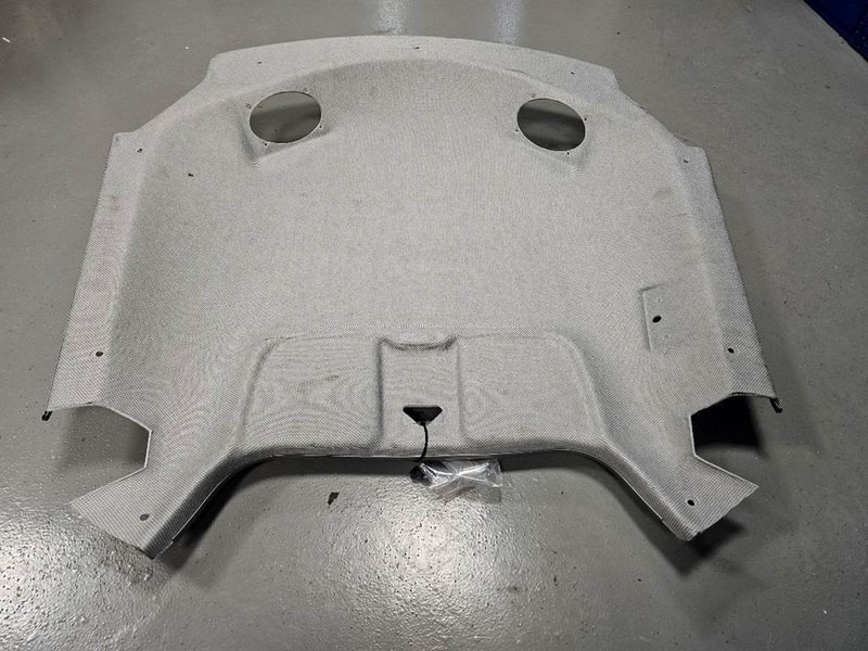 Yanmar V120 Speeder-5388665877-Roof lining/Dachhimmel - Cab and interior for Construction machinery: picture 3 Yanmar V120 Speeder-5388665877-Roof lining/Dachhimmel - Cab and interior for Construction machinery: picture 3