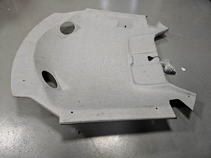 Yanmar V120 Speeder-5388665877-Roof lining/Dachhimmel - Cab and interior for Construction machinery: picture 5 Yanmar V120 Speeder-5388665877-Roof lining/Dachhimmel - Cab and interior for Construction machinery: picture 5