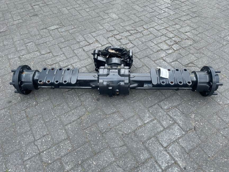 Yanmar V7-5904661764-ZF MT-L3015II-Axle/Achse/As - Axle and parts for Construction machinery: picture 4 Yanmar V7-5904661764-ZF MT-L3015II-Axle/Achse/As - Axle and parts for Construction machinery: picture 4