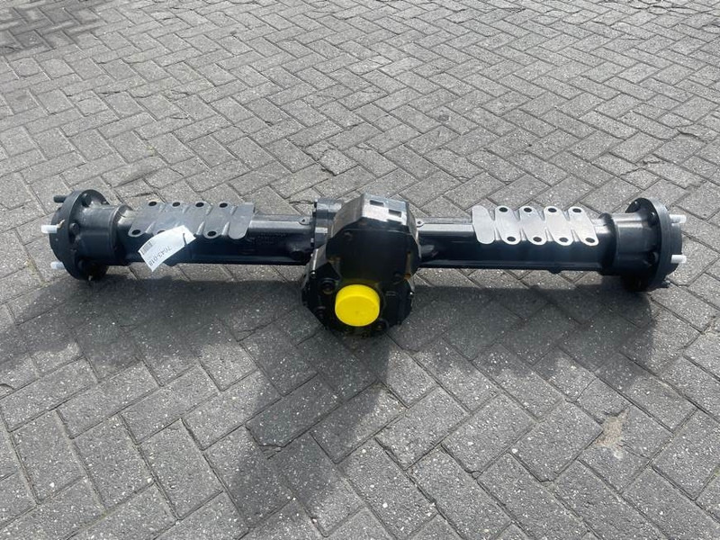 Yanmar V7-5904661766-ZF MT-L3015II-Axle/Achse/As - Axle and parts for Construction machinery: picture 1 Yanmar V7-5904661766-ZF MT-L3015II-Axle/Achse/As - Axle and parts for Construction machinery: picture 1