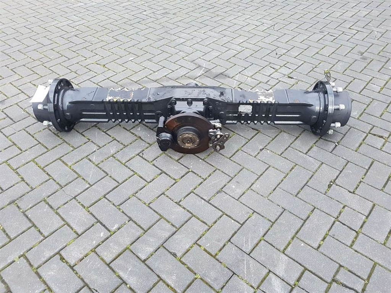 Yanmar V70 Speeder-Carraro 28.20-419618-Axle/Achse/As - Axle and parts for Construction machinery: picture 1 Yanmar V70 Speeder-Carraro 28.20-419618-Axle/Achse/As - Axle and parts for Construction machinery: picture 1