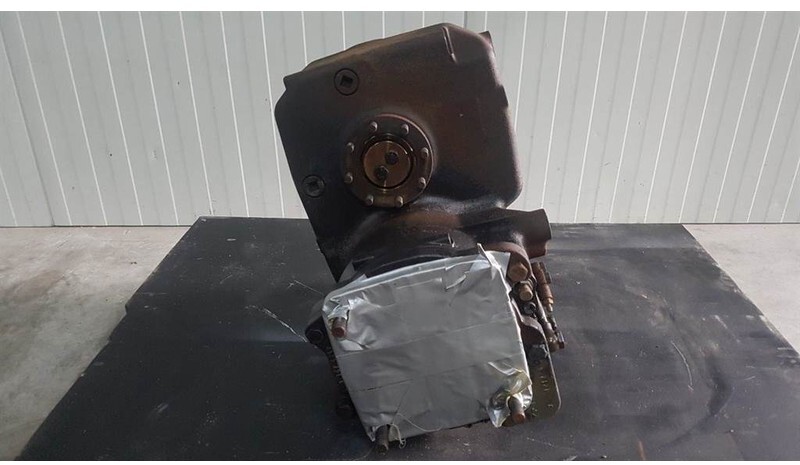 ZF 2HL - 100 - Liebherr A 904 C HD - Transmission - Gearbox and parts for Construction machinery: picture 4 ZF 2HL - 100 - Liebherr A 904 C HD - Transmission - Gearbox and parts for Construction machinery: picture 4