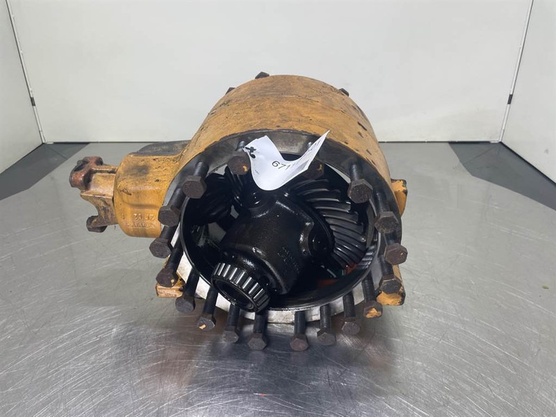 ZF MT-L3065 - Axle and parts for Construction machinery: picture 1 ZF MT-L3065 - Axle and parts for Construction machinery: picture 1