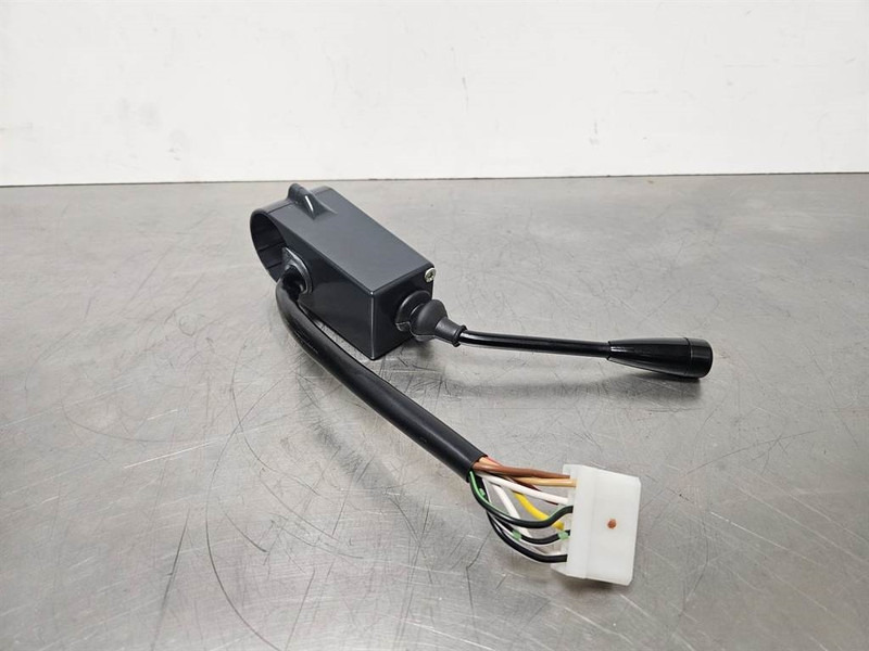 Zettelmeyer ZL 601 - Steer col switch/Lenkstockschalter - Steering column switch for Construction machinery: picture 3 Zettelmeyer ZL 601 - Steer col switch/Lenkstockschalter - Steering column switch for Construction machinery: picture 3
