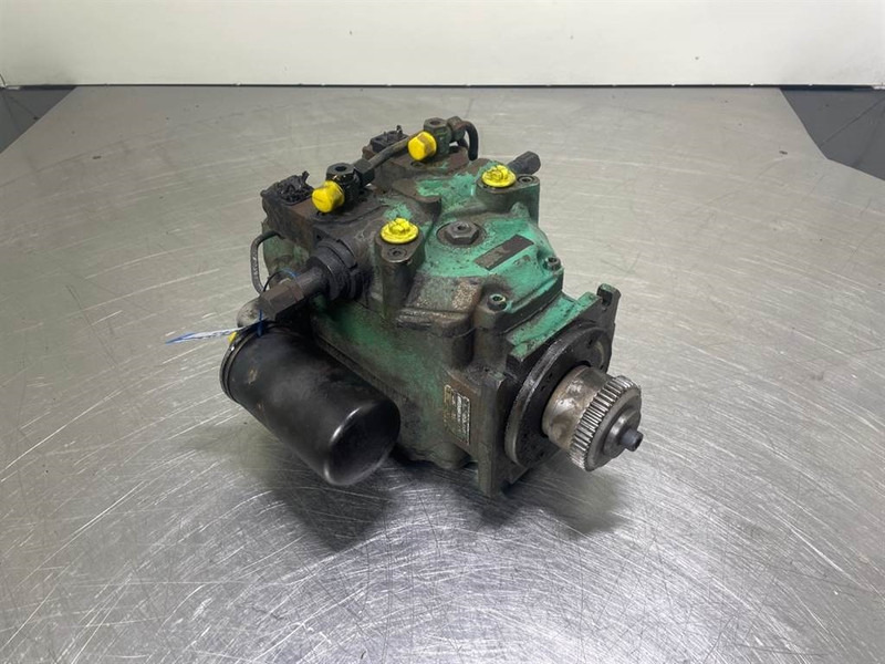Zettelmeyer ZL501-Linde BPV50-Drive pump/Fahrpumpe/Rijpomp - Hydraulics for Construction machinery: picture 2 Zettelmeyer ZL501-Linde BPV50-Drive pump/Fahrpumpe/Rijpomp - Hydraulics for Construction machinery: picture 2