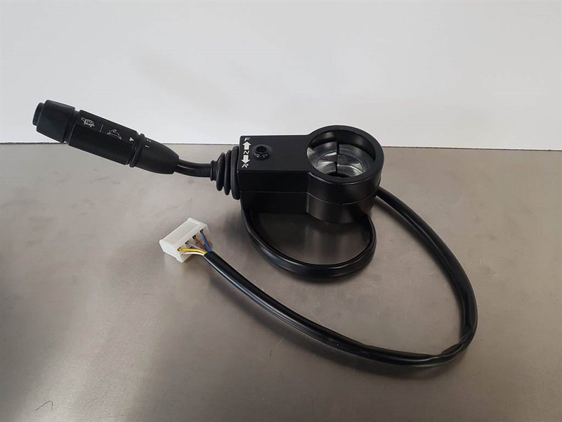 Zettelmeyer ZL602-ZM2904234-Steer col switch/Lenkstockschalter - Steering column switch for Construction machinery: picture 1 Zettelmeyer ZL602-ZM2904234-Steer col switch/Lenkstockschalter - Steering column switch for Construction machinery: picture 1