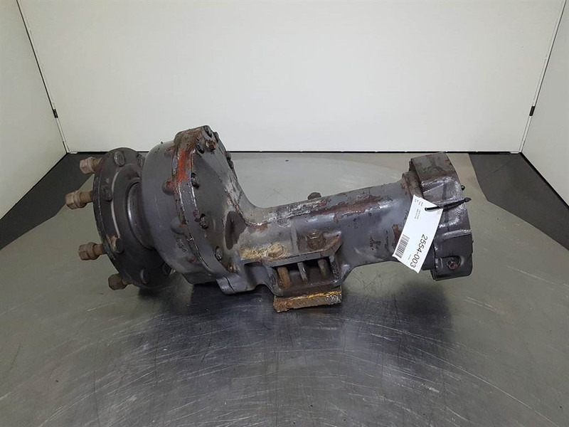 Zettelmeyer ZL802-Clark-Hurth 305/141/165-Axle housing - Axle and parts for Construction machinery: picture 1 Zettelmeyer ZL802-Clark-Hurth 305/141/165-Axle housing - Axle and parts for Construction machinery: picture 1