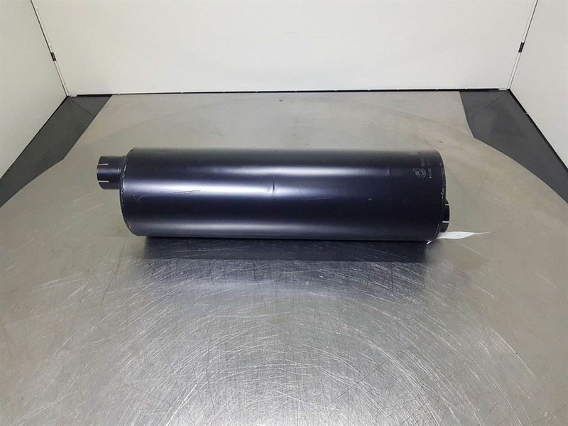 Donaldson M085078 - Exhaust/Auspuff/Uitlaat - Engine for Construction machinery: picture 1 Donaldson M085078 - Exhaust/Auspuff/Uitlaat - Engine for Construction machinery: picture 1