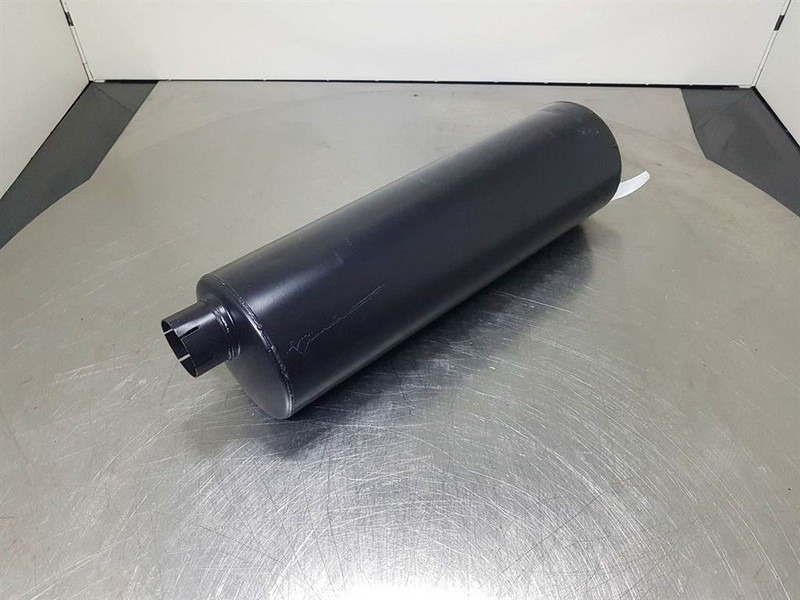 Donaldson M085078 - Exhaust/Auspuff/Uitlaat - Engine for Construction machinery: picture 2 Donaldson M085078 - Exhaust/Auspuff/Uitlaat - Engine for Construction machinery: picture 2