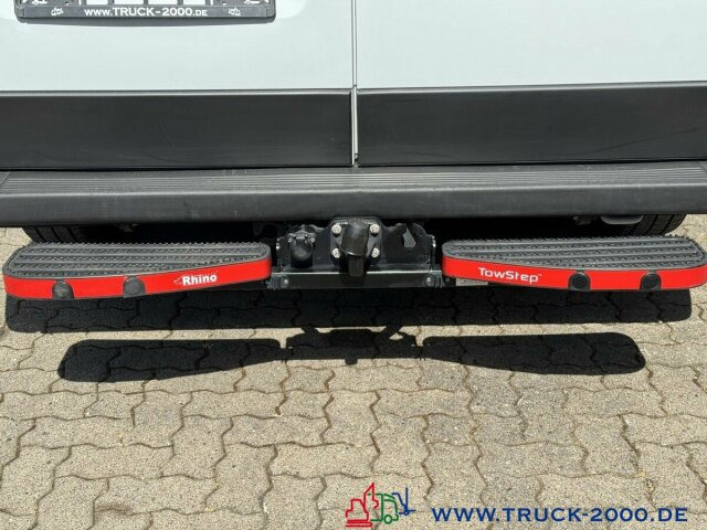 Fiat Ducato 35 Maxi 160 Professional NUR 17.478 Km - Panel van: picture 2 Fiat Ducato 35 Maxi 160 Professional NUR 17.478 Km - Panel van: picture 2