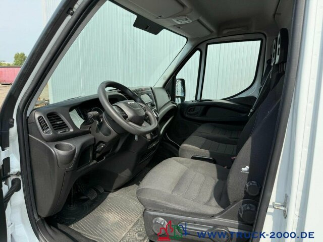 Iveco Daily Maxi 35S14 Automatik Hoch & Lang 3 Sitze - Panel van: picture 5 Iveco Daily Maxi 35S14 Automatik Hoch & Lang 3 Sitze - Panel van: picture 5