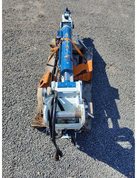 Diversen JIB Cormach flyjib - Boom: picture 3 Diversen JIB Cormach flyjib - Boom: picture 3