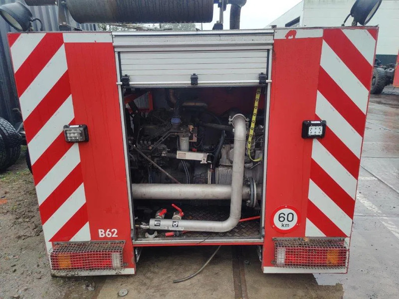 Diversen Rosenbauer N20 Waterpomp / brandweerpomp - Water pump: picture 2 Diversen Rosenbauer N20 Waterpomp / brandweerpomp - Water pump: picture 2