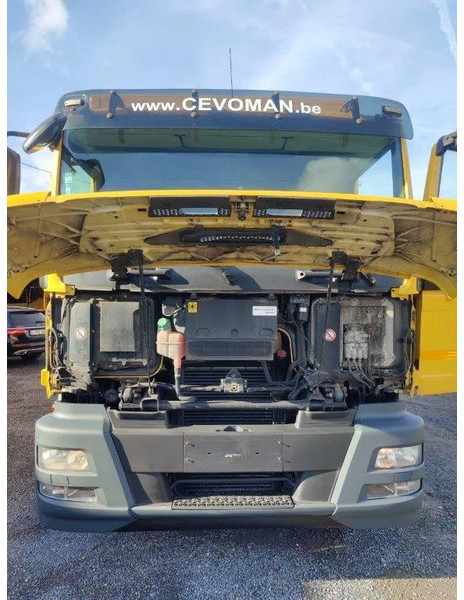 MAN TGM 18.250 Euro 6 boxtruck D'hollandia - Box truck: picture 4 MAN TGM 18.250 Euro 6 boxtruck D'hollandia - Box truck: picture 4